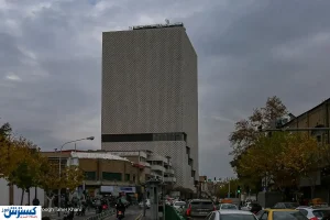 تصاویر/ ساختمان پلاسکو در آستانه افتتاح