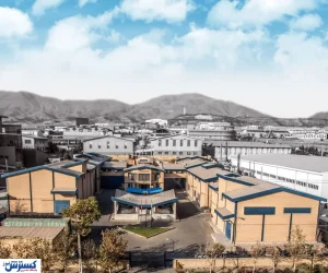 اولین پاک کن نانو آنتی باکتریال در ایران