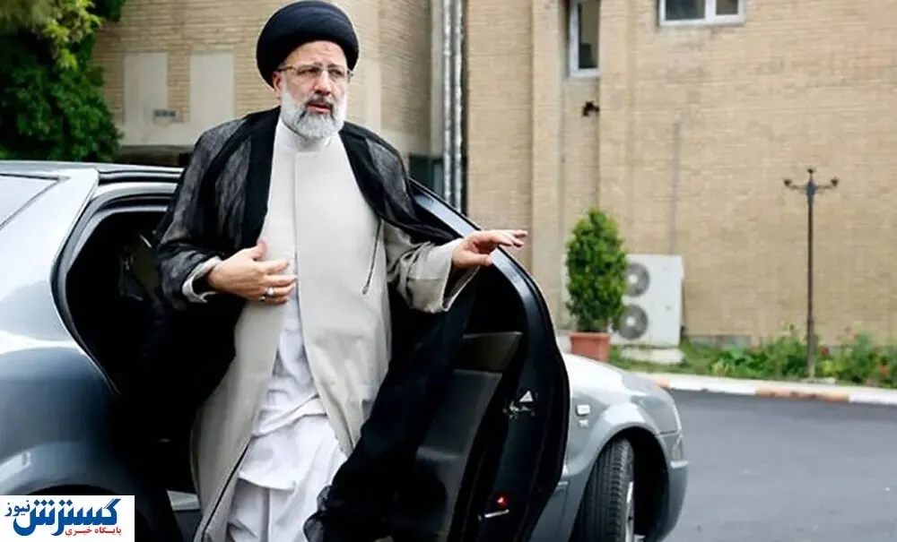 روز دانشجو رئیسی به کدام دانشگاه می رود؟