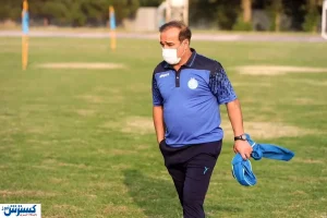 توپ‌جمع‌کن ها بهترین بازیکنان دربی بودند!