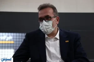 فروش چشمگیر فولاد مبارکه در سال جاری