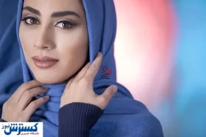 کلاسهای آنلاین سوژه استوری مونا فرجاد شد+عکس