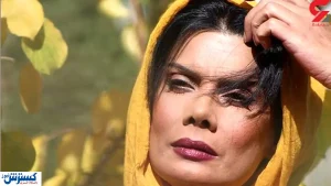 استوری عاطفه رضوی که موجب تعجب همه شد!+عکس