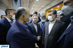 مشکل برق صنایع رفع شود