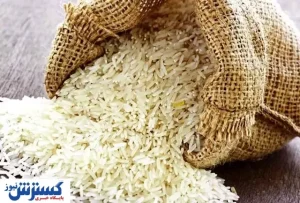 قیمت برنج در بازار ( ۱۵ آذر )