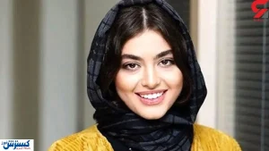 احتمال بازگشت ریحانه پارسا به ایران!