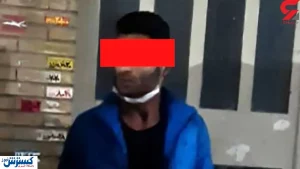بازداشت قاتل سریالی دختران در تهران / یک دختر کشته و 2 دختر فراری زندانی بودند+ عکس