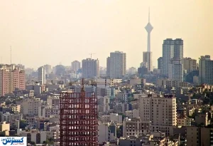 آخرین قیمت مسکن در تهران + جزییات