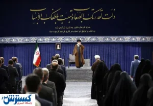 رهبر انقلاب: توزیع پزشک در کشور عادلانه نیست