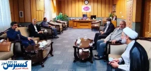 محتشمی پور: معادن از خام فروشی خودداری کنند