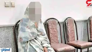 اجاره دو قاتل برای قتل همسر