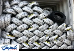 آخرین قیمت انواع لاستیک ایرانی + جدول