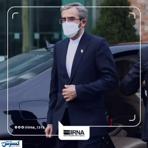 باقری: به توافق با آمریکا درباره رفع تحریم‌ها نزدیک هستیم