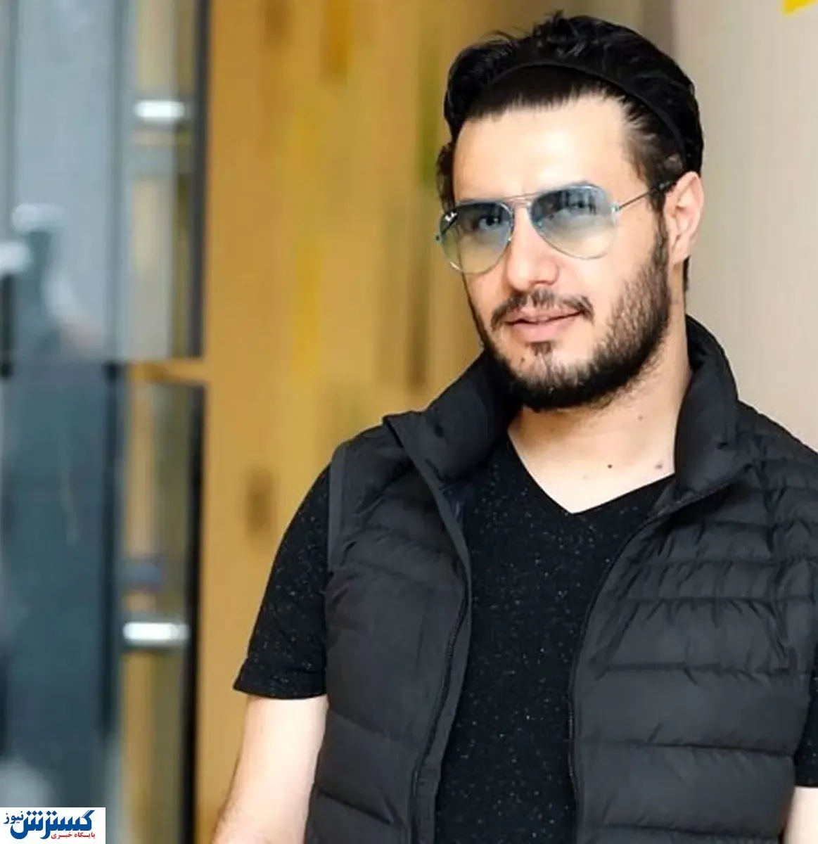 دومین همکاری جواد عزتی و رعنا آزادی‌ور