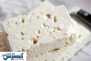 قیمت پنیر صبحانه در بازار ( ۲۷ آذر )