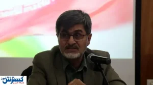 حمله تند کوچک‌زاده به لاریجانی/ می خواهید همه را با خود پایین بکشید