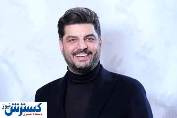 طعنه سام درخشانی به سانسور جوکر!+عکس