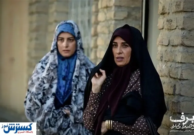 پخش سریال ۱۰۰ قسمتی از شبکه سوم سیما