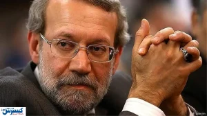 لاریجانی به دنبال شناسایی انتشار کننده نامه رد صلاحیتش