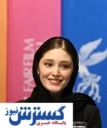 تصویر دیده نشده از فرشته حسینی و پانته آ بهرام