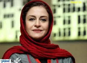 بازی مریلا زارعی در نقش مادر ناصرالدین شاه+ویدئو
