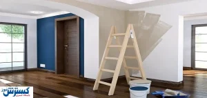 ۷ روش هوشمندانه برای بازسازی خانه اجاره‌ای بدون تغییر در قرارداد