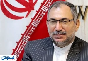 نظر جنجالی نماینده مجلس: رفتن زنان نزد پزشک مرد در استثنا هم نباشد