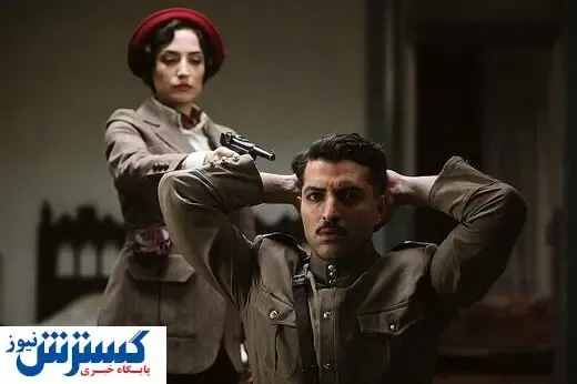 مسعود فراستی از یک سریال تعریف کرد!