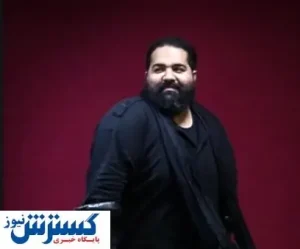 خانه لاکچری رضا صادقی+عکس