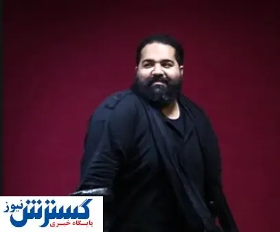 خانه لاکچری رضا صادقی+عکس