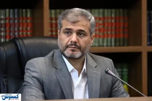 سهم بزرگ تهرانی ها از پرونده‌های قضایی کشور