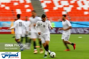 مخالفت با حضور قوچان نژاد در تراکتور