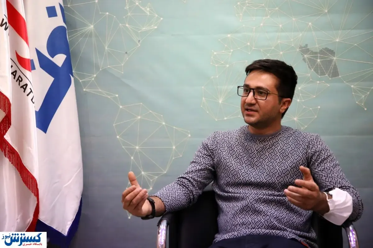 جامعه نقاشی را به عنوان یک شغل نپذیرفته است