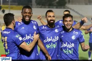 ماجرای ابتلای ستاره استقلال به امیکرون