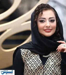 استوری عجیب نفیسه روشن !