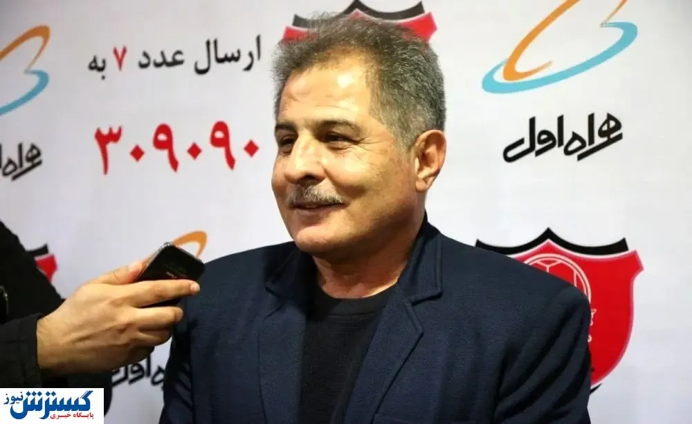زمان خداحافظی سیدجلال از فوتبال مشخص شد؟