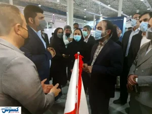 آغاز گردهمایی بزرگ فعالان صنعت ساختمان در کیش