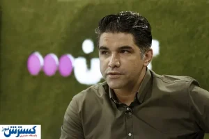 اخراج سرمربی محبوب استقلالی از سمتش