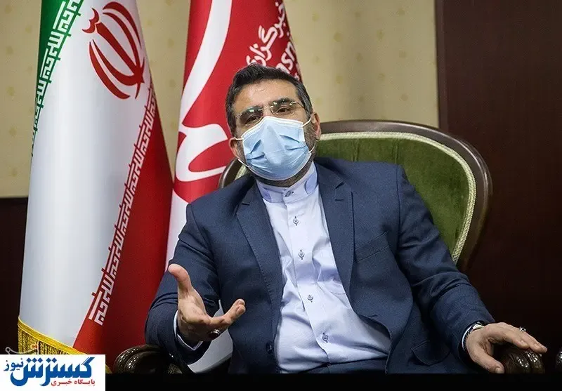 جریان رسانه‌ای امپریالیسم از نام شهید سلیمانی میترسد