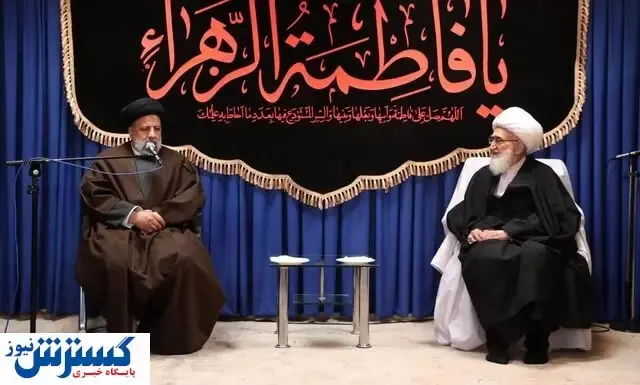 رئیسی: نرخ تورم در آبان و آذر کاهش یافت