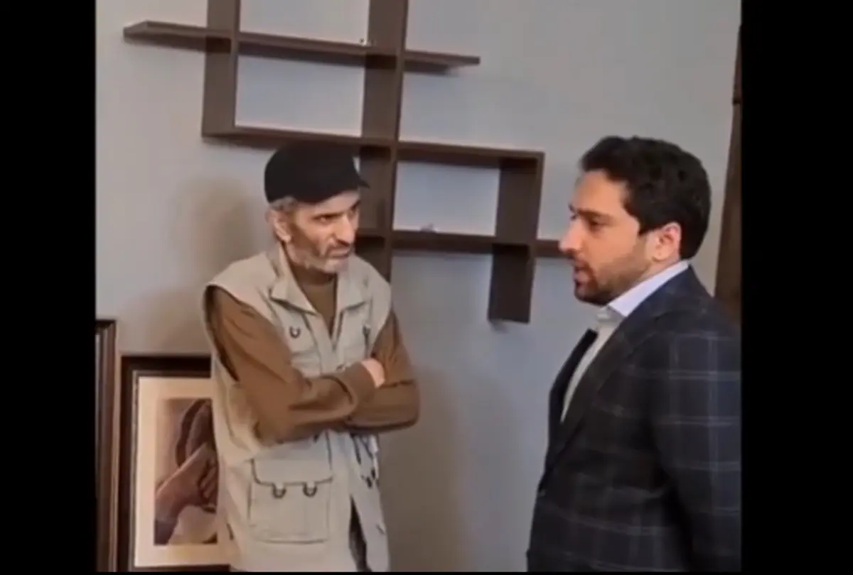 احمد-مسعود