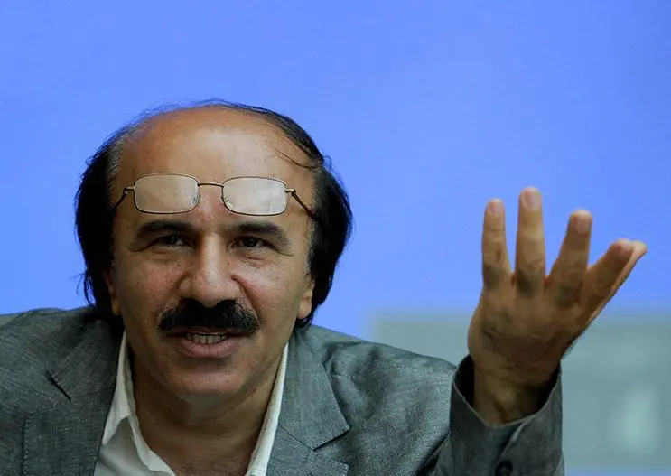 اردشیر صالح پور