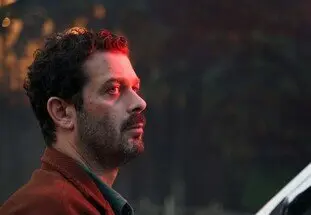 بازغی