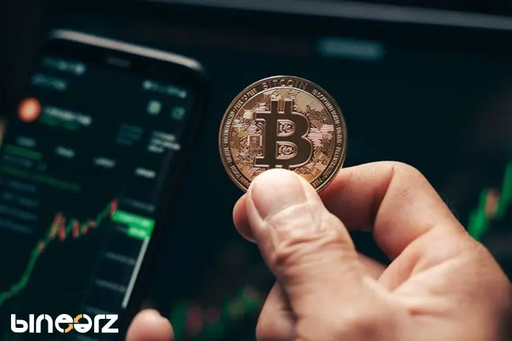 بیت-کوین۱