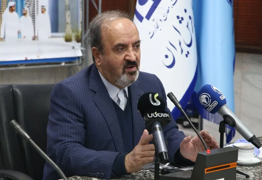 حسن-زمانی