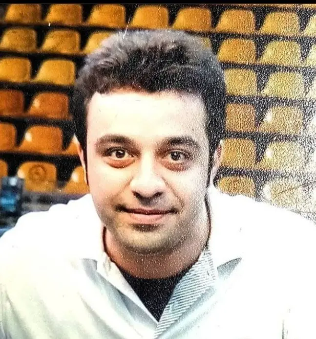 رحمانی
