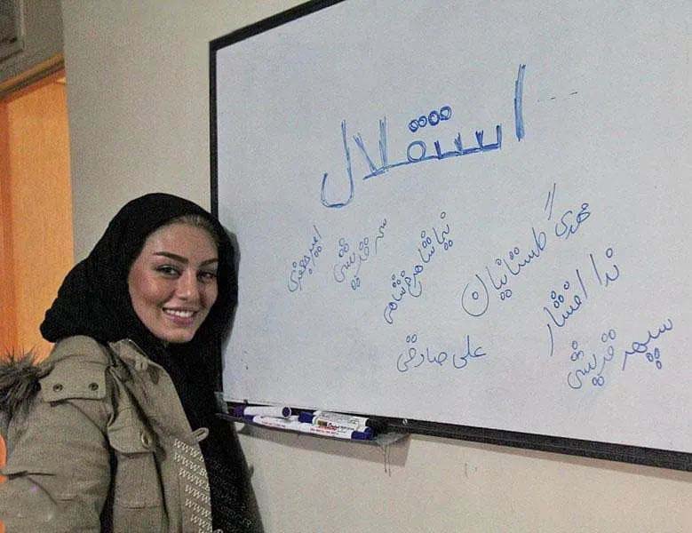 سحر-قریشی۱