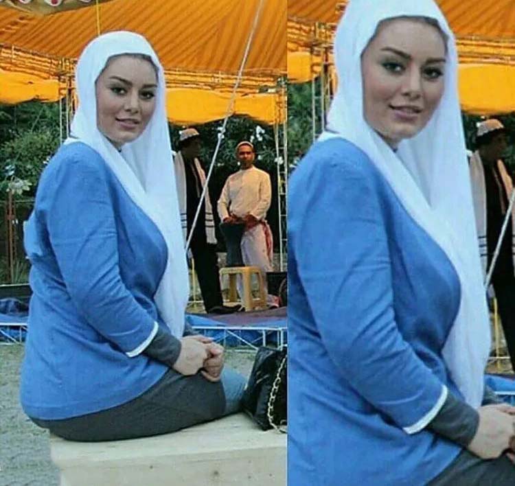 سحر+قریشی۱
