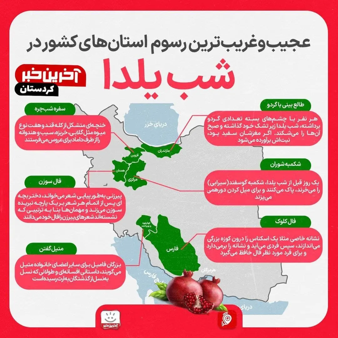 شب یلدا 1