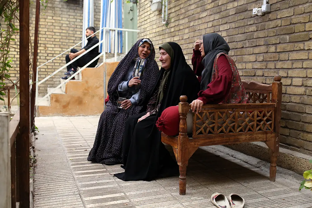 پشت+صحنه+سریال+«خوشنام»+